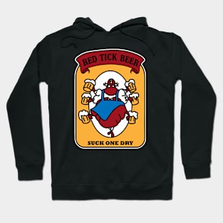 R.T. Beer Hoodie